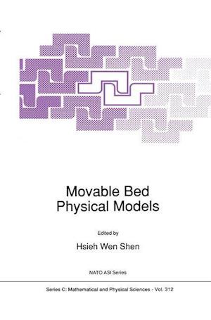 Movable Bed Physical Models