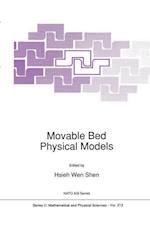 Movable Bed Physical Models