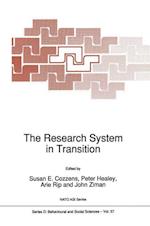 The Research System in Transition