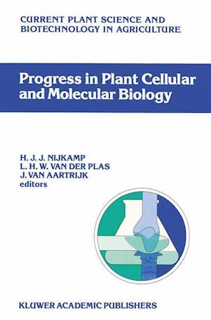 Progress in Plant Cellular and Molecular Biology