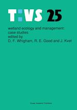 Wetland Ecology and Management: Case Studies