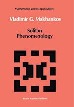 Soliton Phenomenology