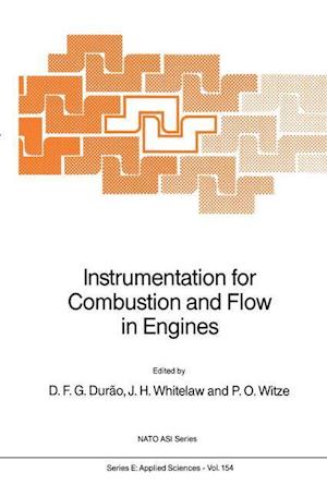 Instrumentation for Combustion and Flow in Engines