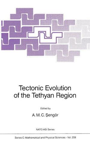 Tectonic Evolution of the Tethyan Region