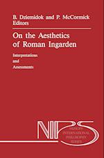 On the Aesthetics of Roman Ingarden