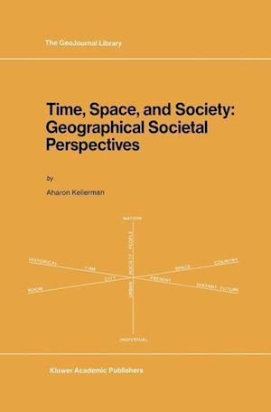 Time, Space, and Society