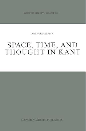 Space, Time, and Thought in Kant