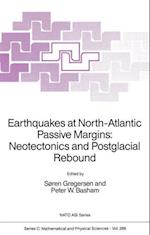 Earthquakes at North-Atlantic Passive Margins: Neotectonics and Postglacial Rebound