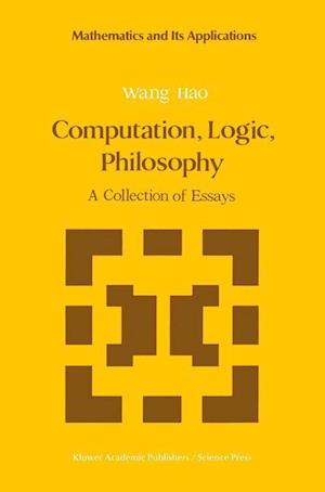 Computation, Logic, Philosophy