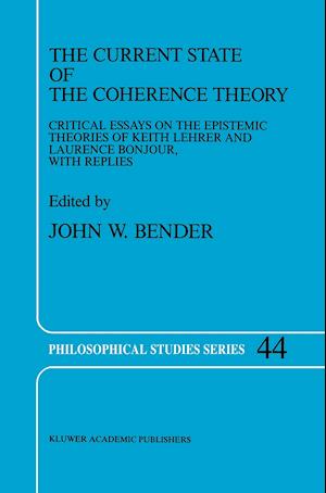 The Current State of the Coherence Theory