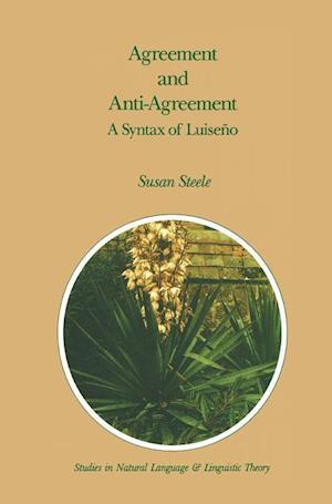 Agreement and Anti-Agreement