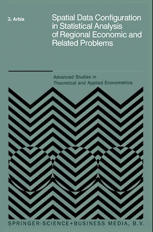 Spatial Data Configuration in Statistical Analysis of Regional Economic and Related Problems