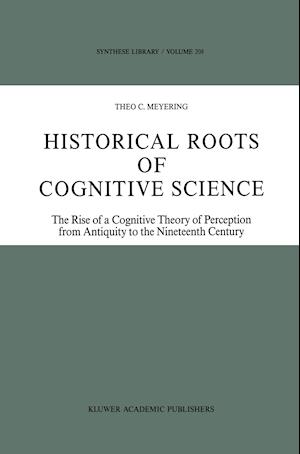 Historical Roots of Cognitive Science