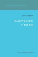 Indian Philosophy of Religion