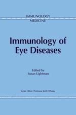 Immunology of Eye Diseases