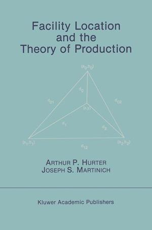 Facility Location and the Theory of Production