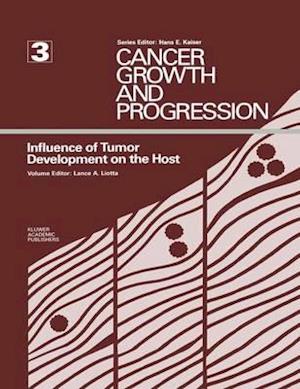 Influence of Tumor Development on the Host