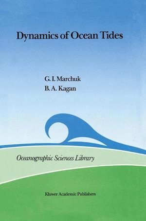 Dynamics of Ocean Tides