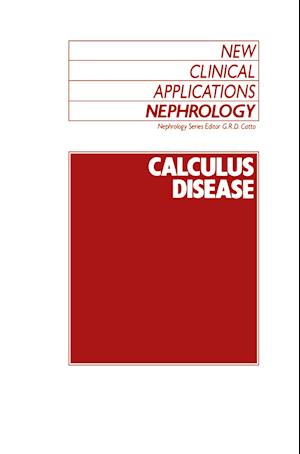 Calculus Disease