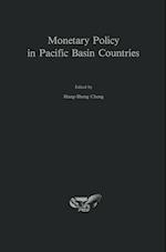 Monetary Policy in Pacific Basin Countries