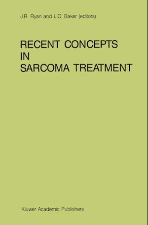 Recent Concepts in Sarcoma Treatment