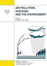 Air Pollution, Acid Rain and the Environment