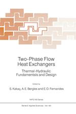 Two-Phase Flow Heat Exchangers