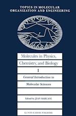 Molecules in Physics, Chemistry, and Biology