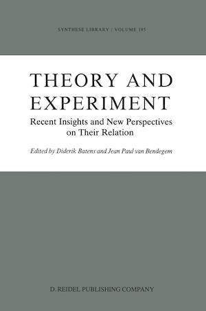 Theory and Experiment