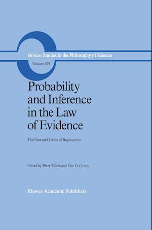 Probability and Inference in the Law of Evidence