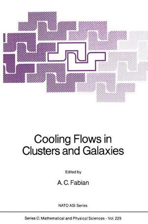 Cooling Flows in Clusters and Galaxies