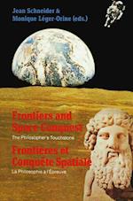 Frontiers and Space Conquest / Frontières et Conquête Spatiale