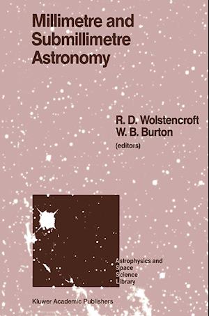 Millimetre and Submillimetre Astronomy