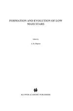 Formation and Evolution of Low Mass Stars