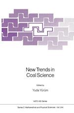 New Trends in Coal Science