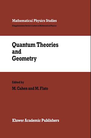 Quantum Theories and Geometry