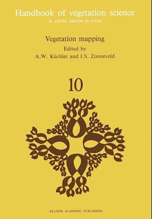 Vegetation mapping