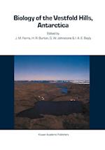 Biology of the Vestfold Hills, Antarctica