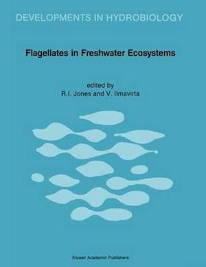 Flagellates in Freshwater Ecosystems