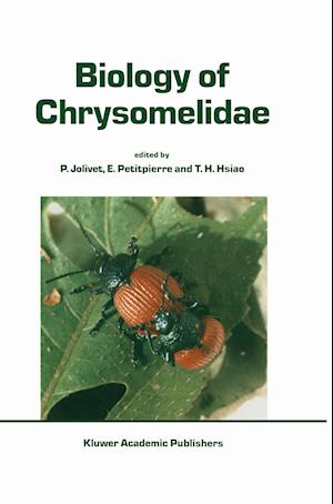 Biology of Chrysomelidae