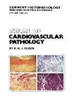 Atlas of Cardiovascular Pathology