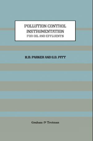 Pollution Control Instrumentation for Oil and Effluents