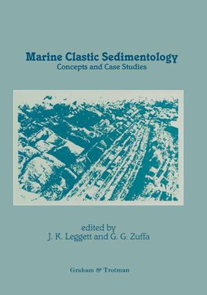 Marine Clastic Sedimentology