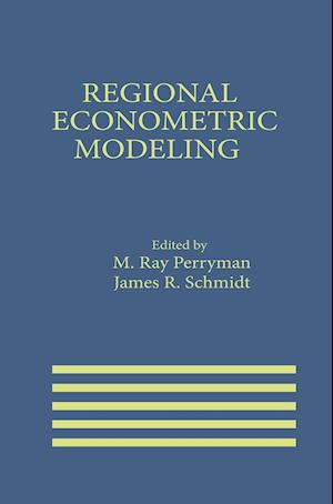 Regional Econometric Modeling