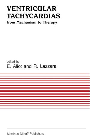 Ventricular Tachycardias