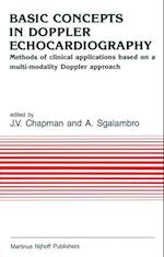 Basic Concepts in Doppler Echocardiography