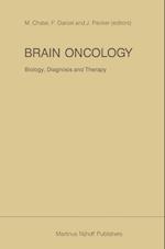 Brain Oncology Biology, diagnosis and therapy