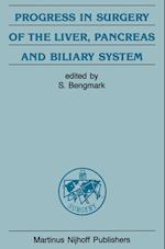 Progress in Surgery of the Liver, Pancreas and Biliary System