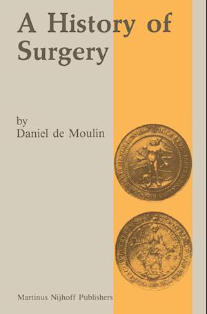 A history of surgery