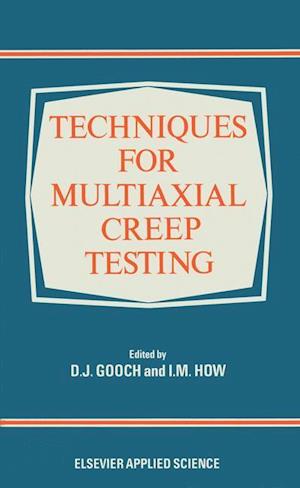 Techniques for Multiaxial Creep Testing